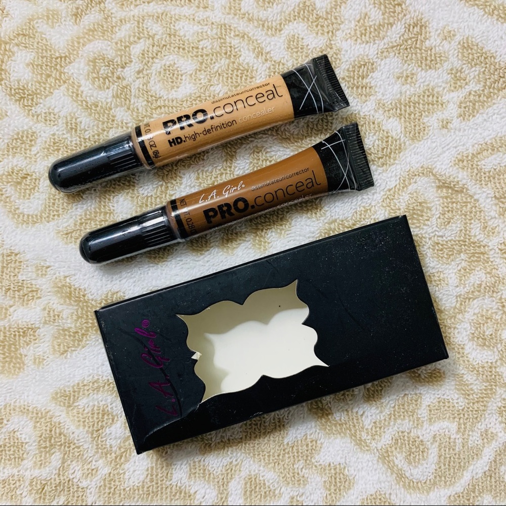 L.A. Girl Pro Conceal HD